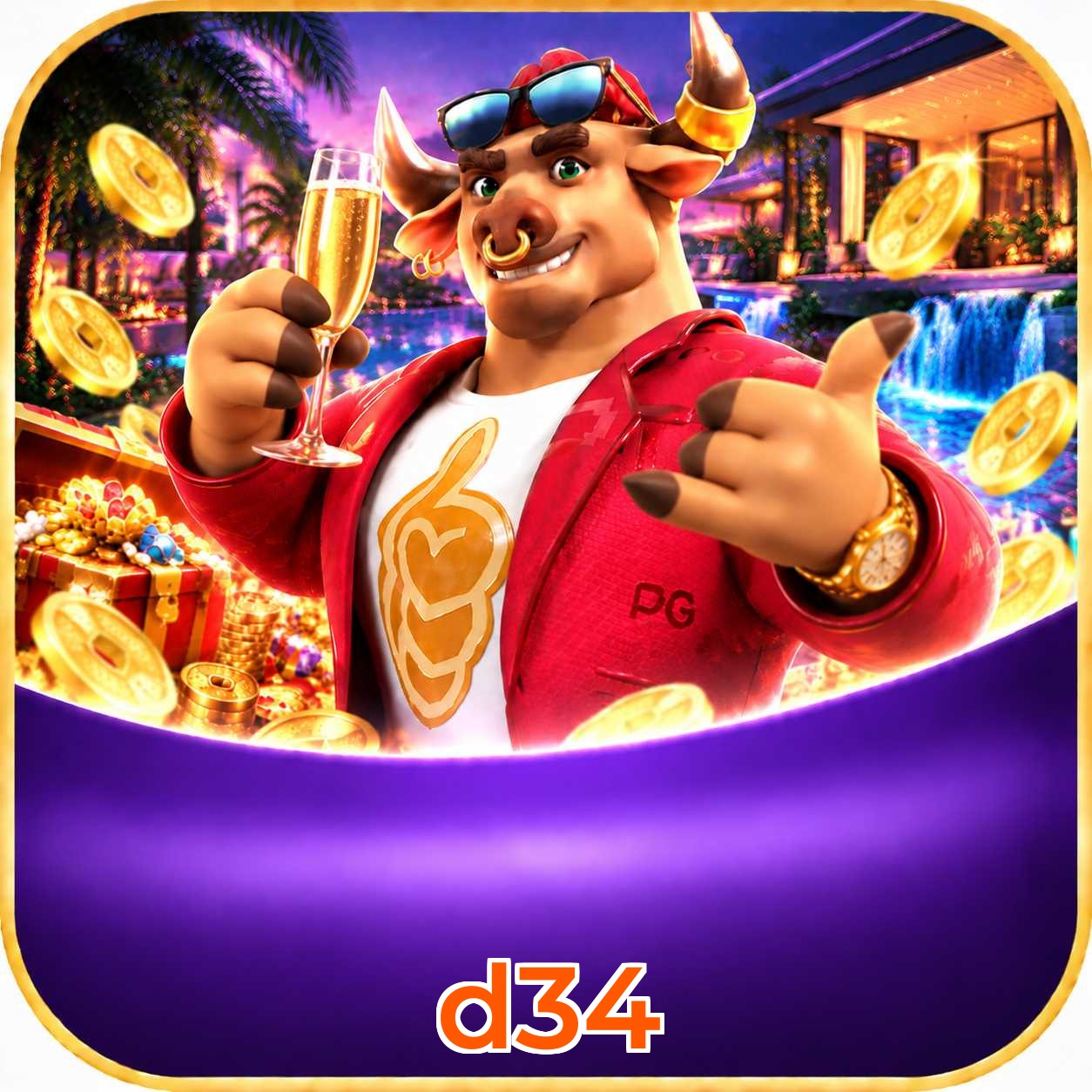 Performance do app com Plushie Frenzy