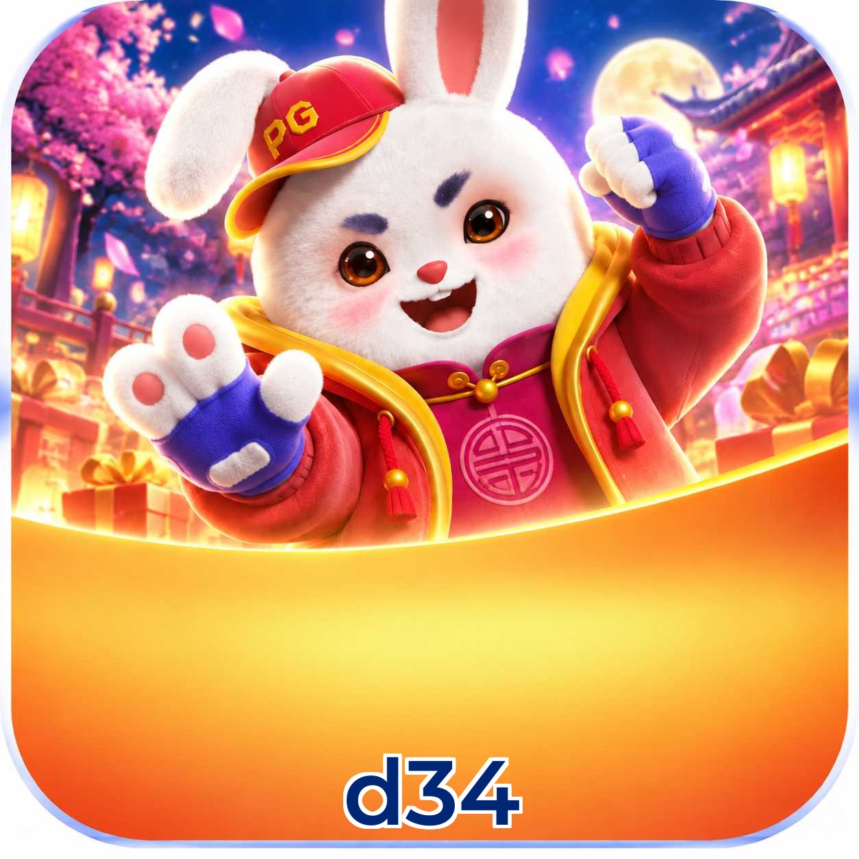 Plushie Frenzy elegvel para bnus d34