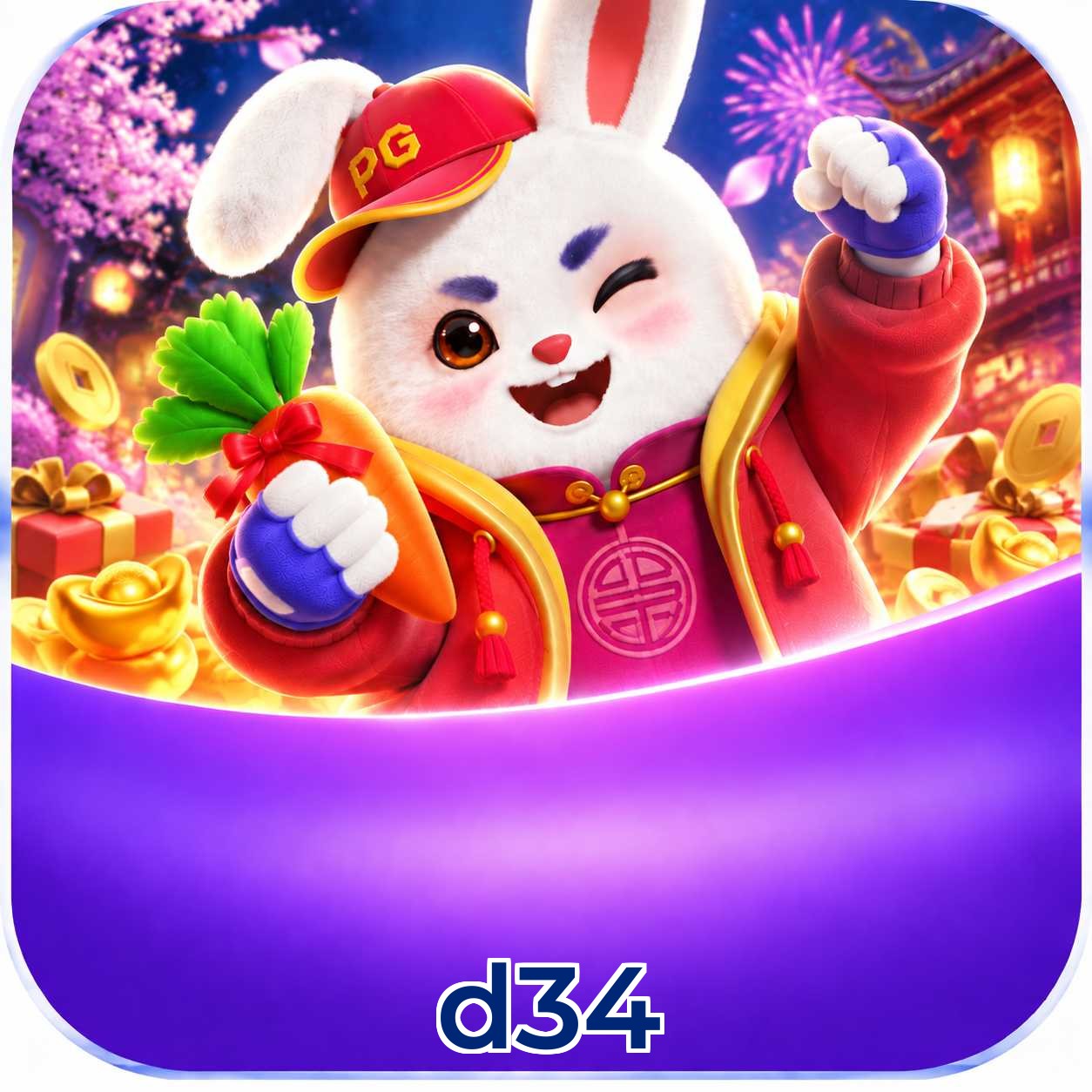 Bingo e slots Plushie Frenzy na d34