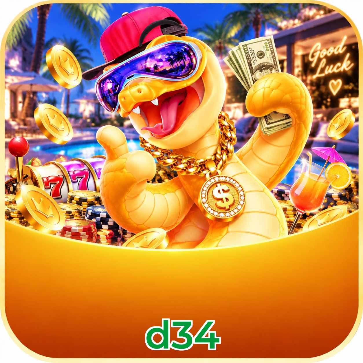 Plushie Frenzy ranking de slots d34