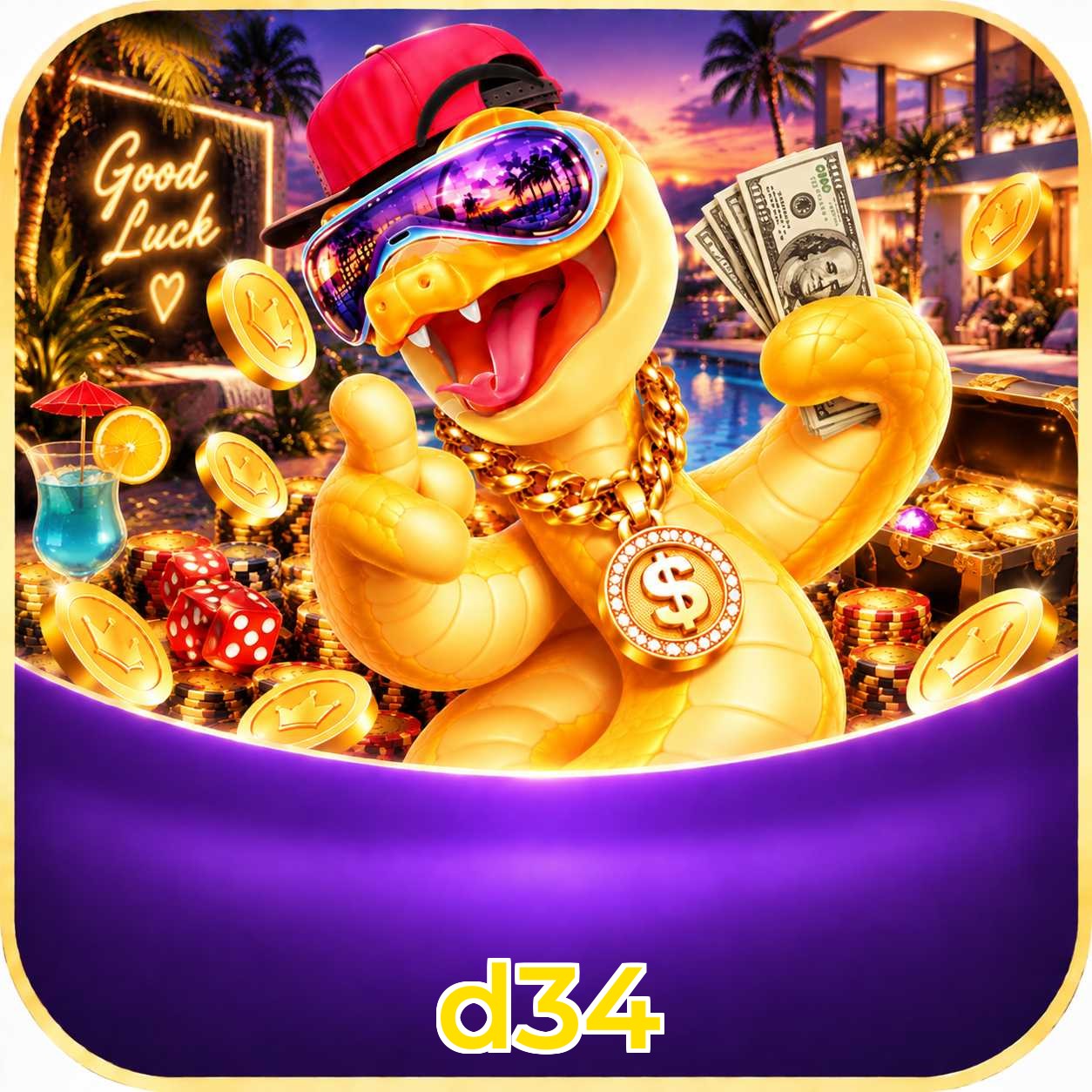 Plushie Frenzy na categoria slots d34