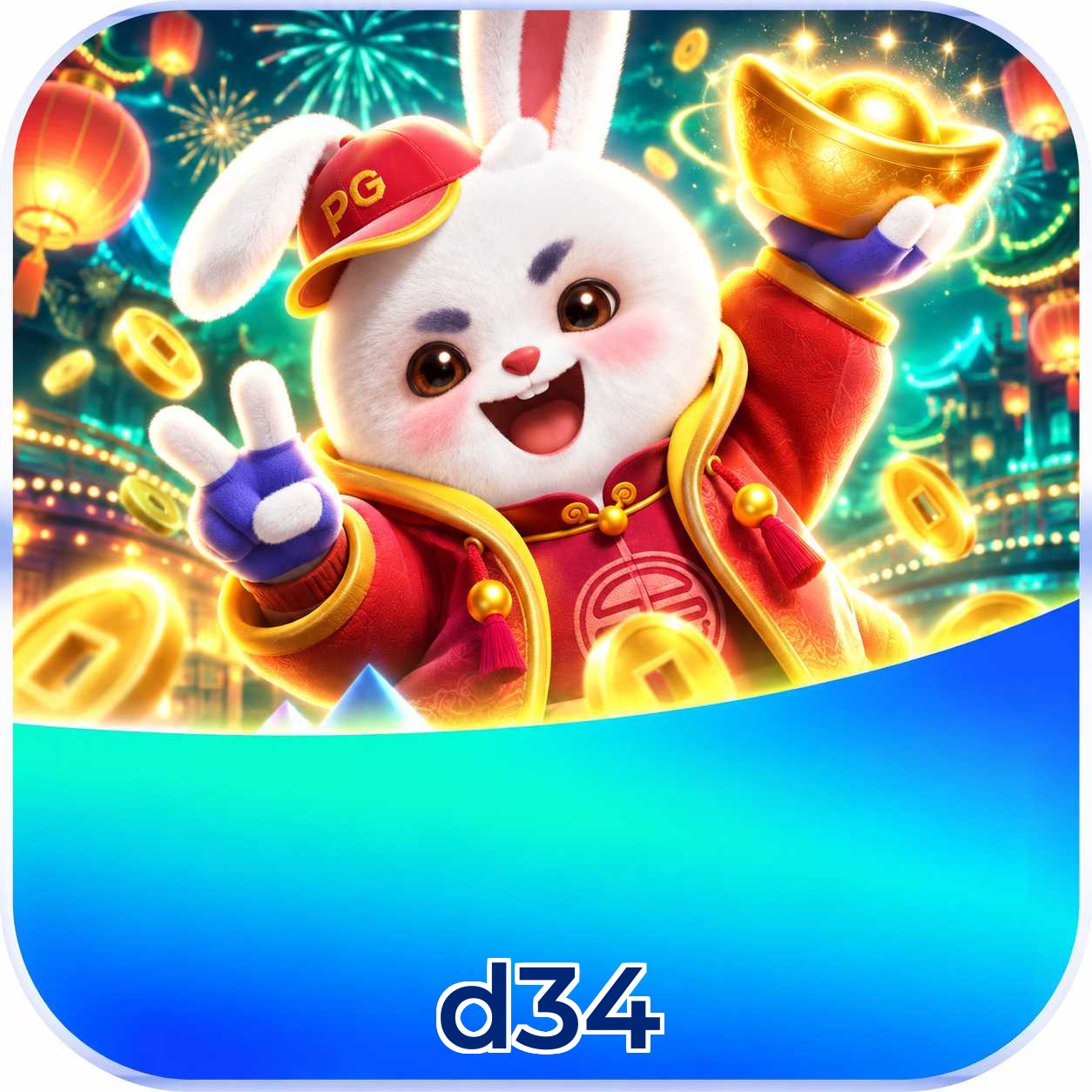 Plushie Frenzy — slot citado nas perguntas frequentes da d34